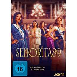  Señorita 89 Staffel 1 (DE, ES)