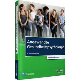 Angewandte Gesundheitspsychologie