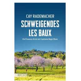 Schweigendes Les Baux 8