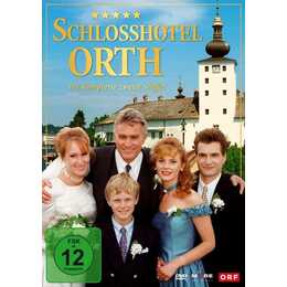 Schlosshotel Orth Staffel 2 (DE)