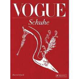 VOGUE: Schuhe