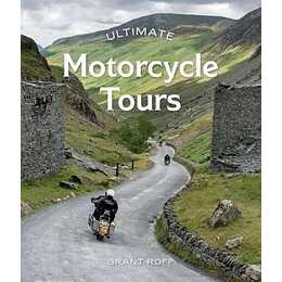 Motorcycle Tours