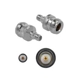 DELOCK Adaptateur (SMA, N)