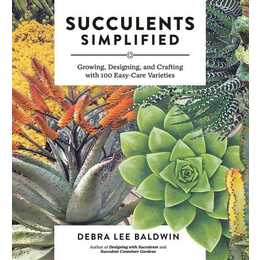 Succulents Simplified