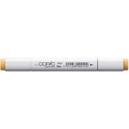 COPIC Marcatori di grafico Classic YR21 - Cream (Beige, 1 pezzo)