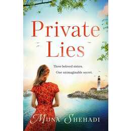 Private Lies