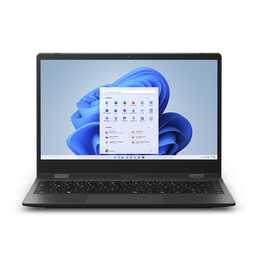 MEDION Akoya E14413 MD64141 (14", Intel Core i3, 8 GB RAM, 128 GB SSD, Grigio scuro)