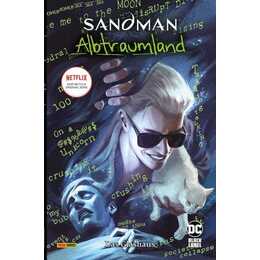 Sandman: Albtraumland