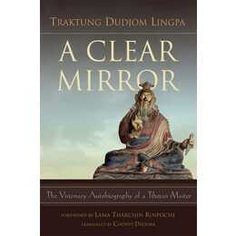 A Clear Mirror