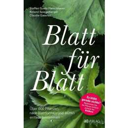 Blatt für Blatt