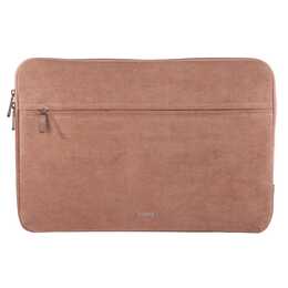 HAMA Cali Pochette (14.1", Couleur pêche)