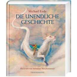 Die unendliche Geschichte