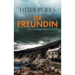 Die Freundin