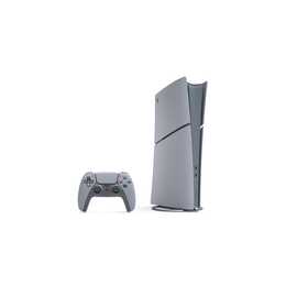 SONY PlayStation 5 Digital-Edition – 30th Anniversary Limited Edition Bundle 1000 GB