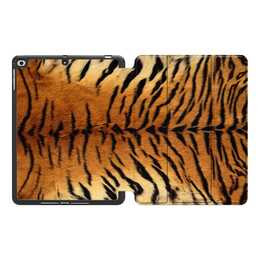 EG MTT Coque pour Apple iPad Air 3 2019 10.5" - Peau d'Animal