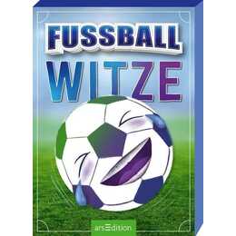 Fussball-Witze