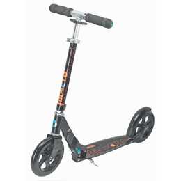 MICRO Scooter Classic (Schwarz)