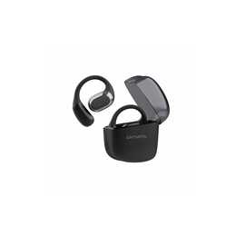 4SMARTS SkyBuds  (Bluetooth 5.4, Schwarz)