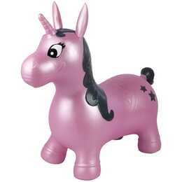 LEXIBOOK Unicorn (Noir, Pink)