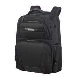 SAMSONITE Pro Dlx Sac à dos (17.3", Noir)