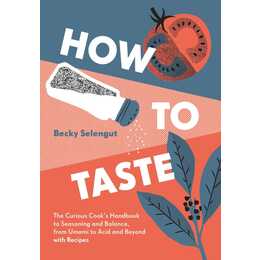 How to Taste