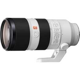 SONY FE 70-200mm F/2.8-22 GM (E-Mount)