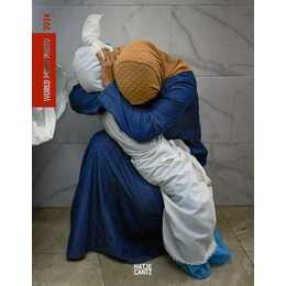 World Press Photo Yearbook 2024