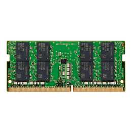 HP 4M9Y7AA (1 x 32 GB, DDR5 4800 MHz, SO-DIMM 288-Pin)