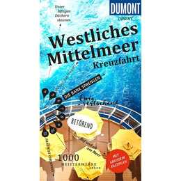 Mittelmeer Kreuzfahrt