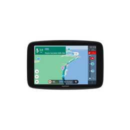 TOMTOM GO Camper Max (7")