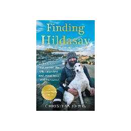 Finding Hildasay