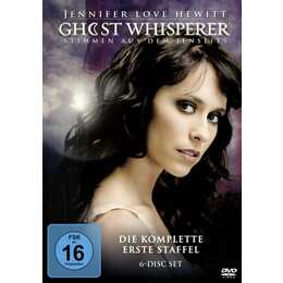 Ghost Whisperer (DE, EN)