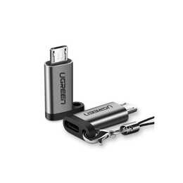 UGREEN Adaptateur (USB Type C, Micro USB)