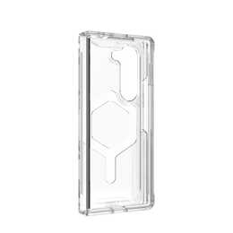 URBAN ARMOR GEAR Backcover MagSafe Plyo Pro (Galaxy Z Fold 6, Transparent)