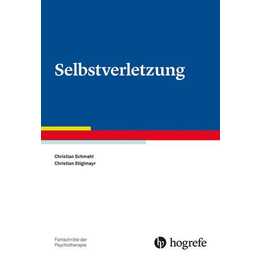 Selbstverletzung
