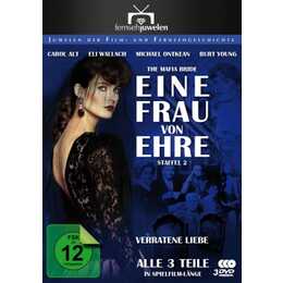 Eine Frau von Ehre Saison 2 (DE)