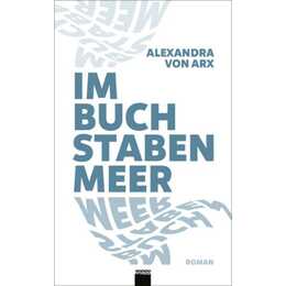 Im Buchstabenmeer