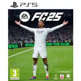 EA Sports FC 25 (PS5, DE, IT, FR)