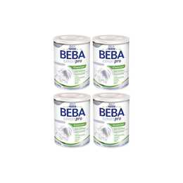 BEBA Expert Pro Lait spécial (4 x 800 g)