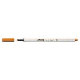 STABILO Medium Filzstift (Orange, 1 Stück)