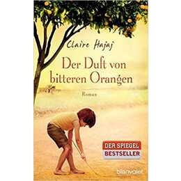 Der Duft von bitteren Orangen