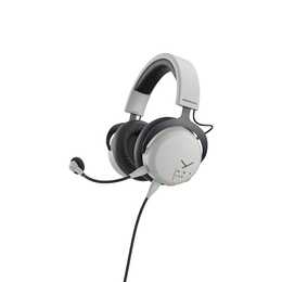 BEYERDYNAMIC MMX 100 (Over-Ear, Cavo)