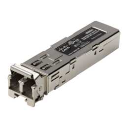 CISCO MGBSX1 SFP Modul