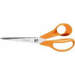 FISKARS CORPORATION Classic Forbici universali (25 cm, per destrimani)