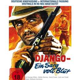 Django - Ein Sarg voller Blut (DE)