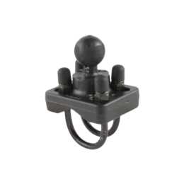 RAMMOUNT RAM-B-235U Supporto da veicolo (Nero)