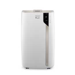 DELONGHI Climatiseur Pinguino PAC EX93 Extreme (85 m3, 9800 BTU/h)