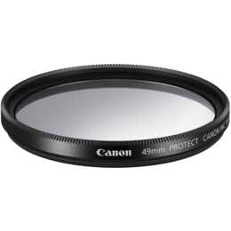 CANON Filtre UV (49.0 mm)