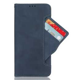 EG Flipcover (12, Blau)