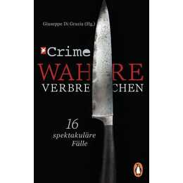 Stern Crime - Wahre Verbrechen